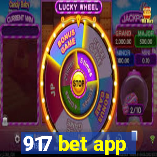 917 bet app